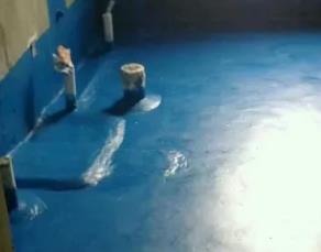 高县卫生间测漏水多少钱